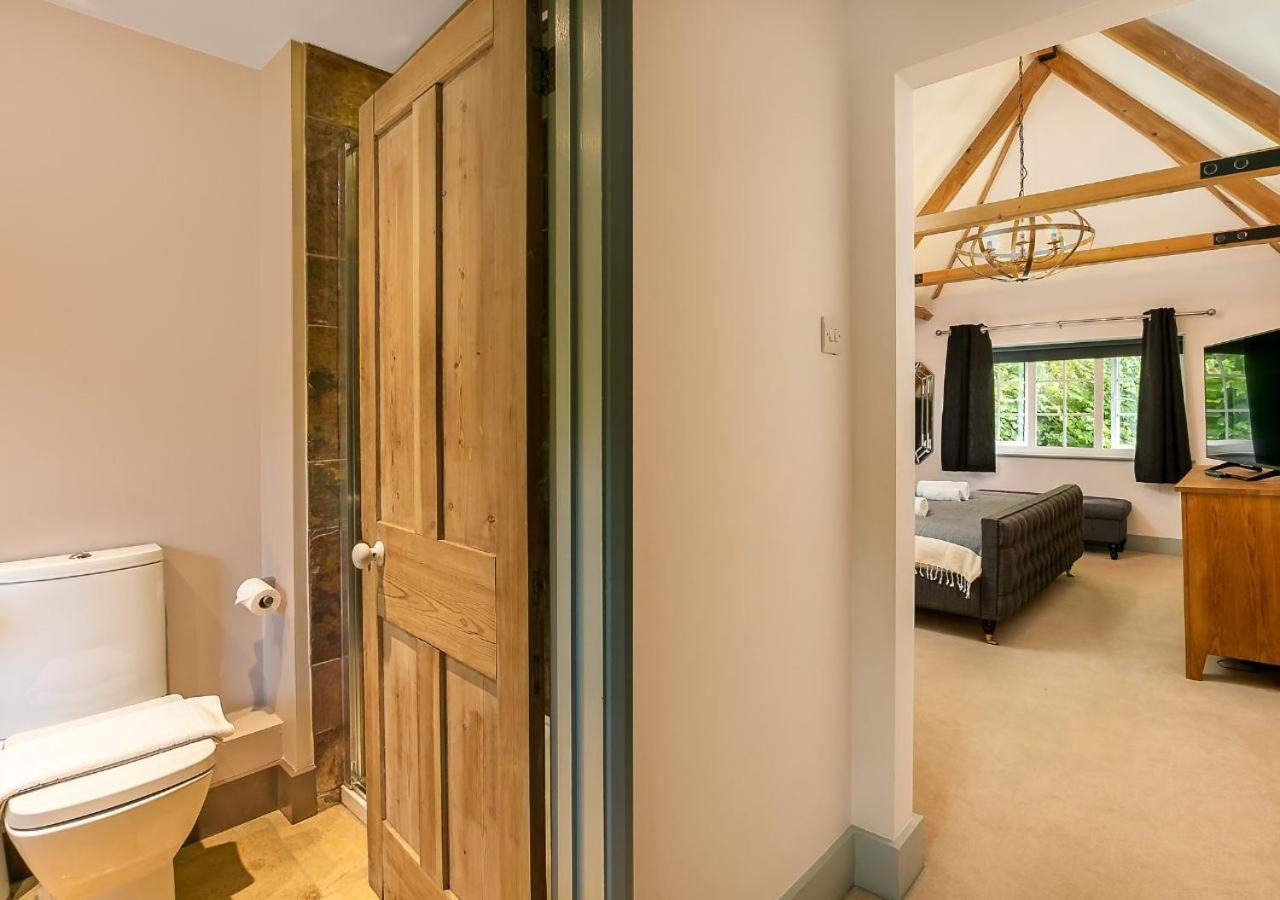 Lodge Farm - Stunning 3 Bed With Large Garden! Beckley  Exterior foto